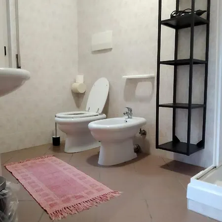 Farm stay L'oasi