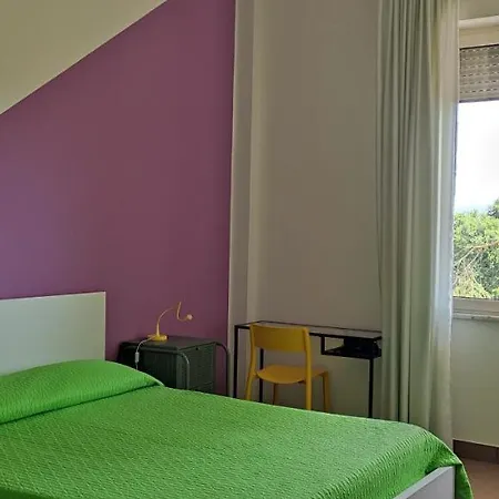 L'oasi *