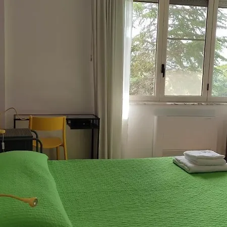 L'oasi Farm stay Casal Velino