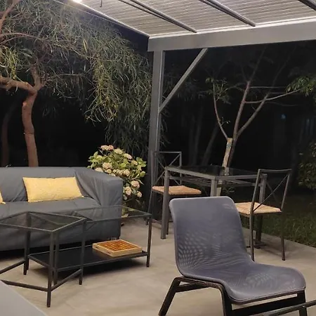 Farm stay L'oasi Casal Velino