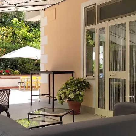 L'oasi Farm stay