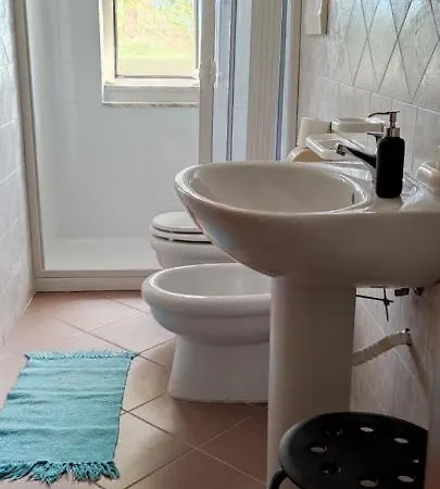 L'oasi Farm stay