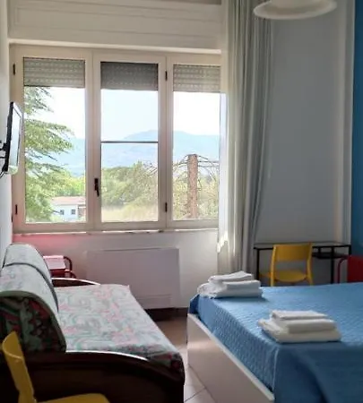 L'oasi Farm stay *