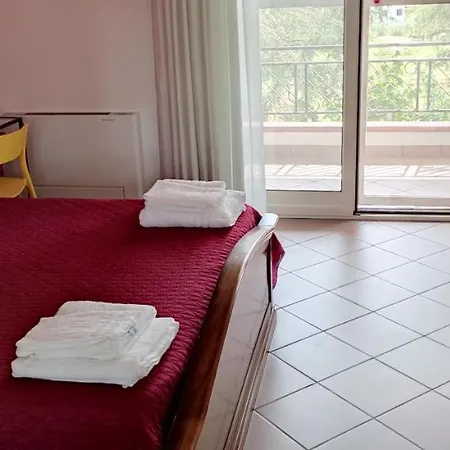 Bauernhof L'oasi Casal Velino