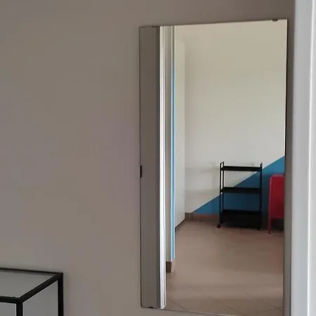 L'oasi Farm stay