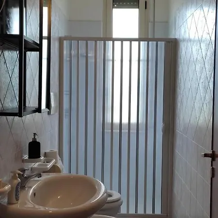 L'oasi Farm stay Casal Velino