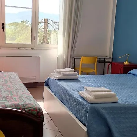 L'oasi Casal Velino