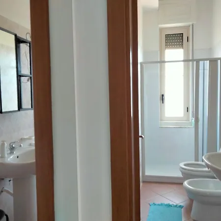 L'oasi Farm stay *