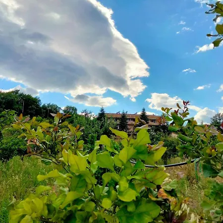 Bauernhof L'oasi *
