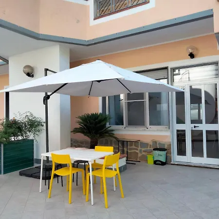 L'oasi Casal Velino