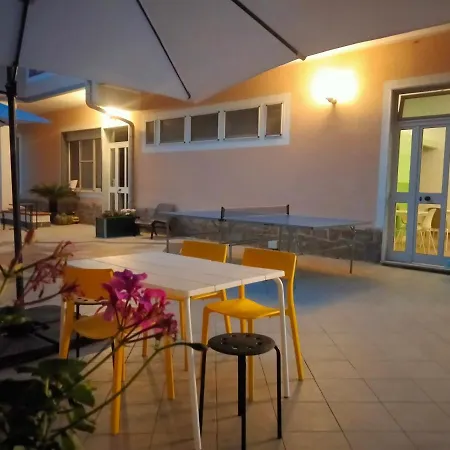 L'oasi Casal Velino