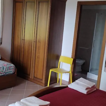 Farm stay L'oasi
