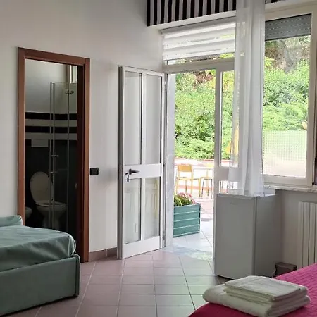 Farm stay L'oasi