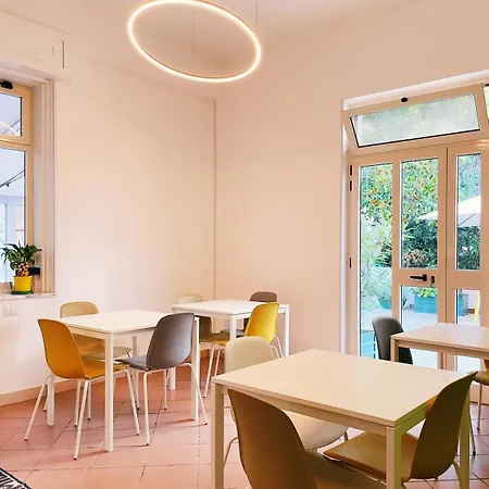 Farm stay L'oasi Casal Velino