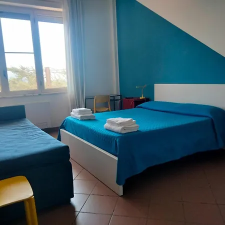 Farm stay L'oasi