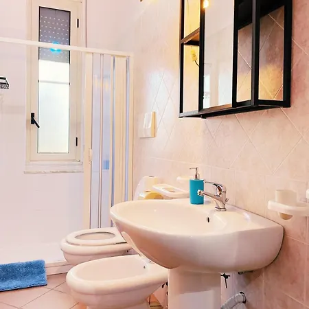 Farm stay L'oasi *