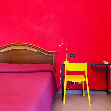 L'oasi Farm stay Casal Velino