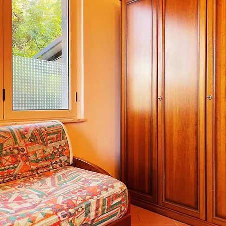 Farm stay L'oasi