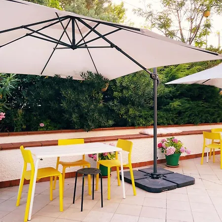 L'oasi Farm stay