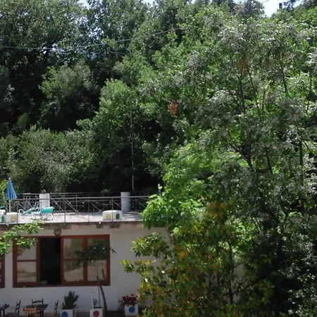 L'oasi * Casal Velino