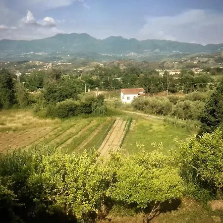 L'oasi Bauernhof Casal Velino