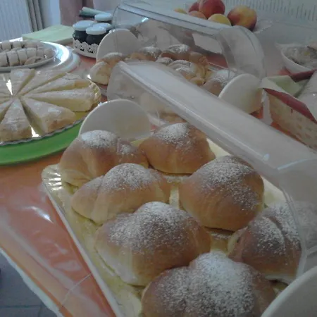 L'oasi Farm stay *