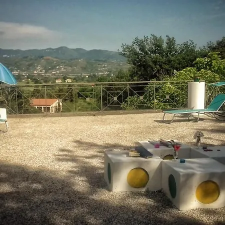Farm stay L'oasi