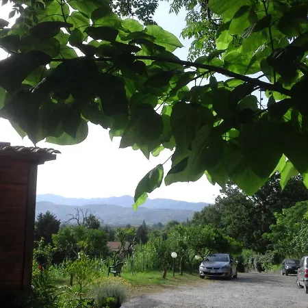Farma L'oasi Casal Velino
